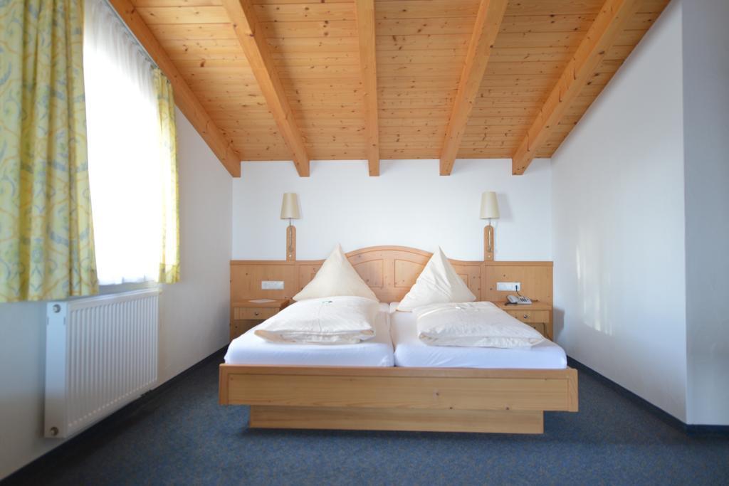 Landhaus Waldfrieden Tengen المظهر الخارجي الصورة