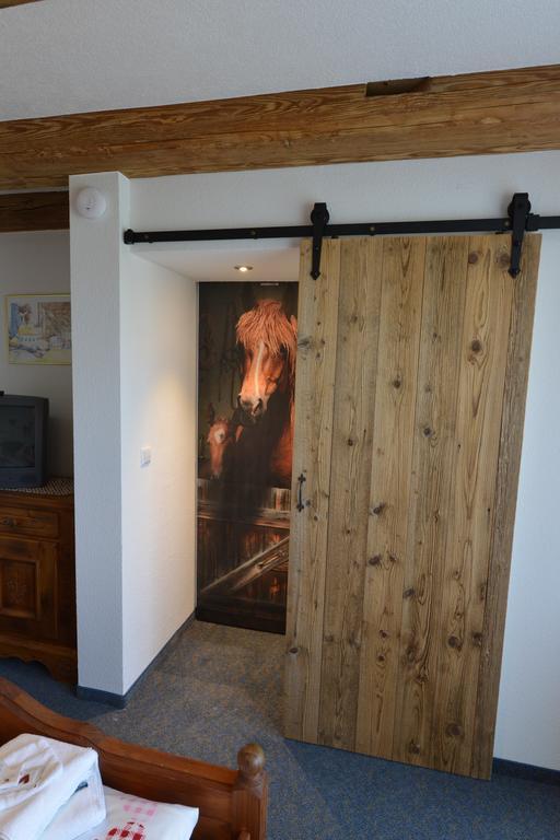 Landhaus Waldfrieden Tengen المظهر الخارجي الصورة