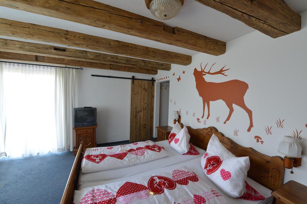 Landhaus Waldfrieden Tengen المظهر الخارجي الصورة