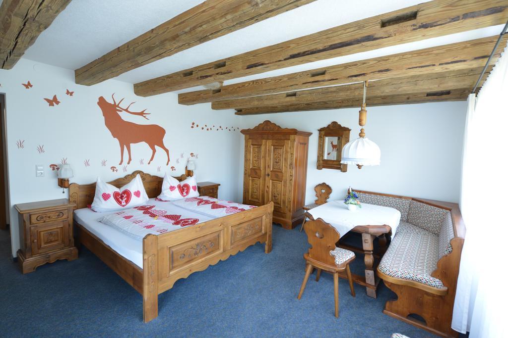 Landhaus Waldfrieden Tengen المظهر الخارجي الصورة