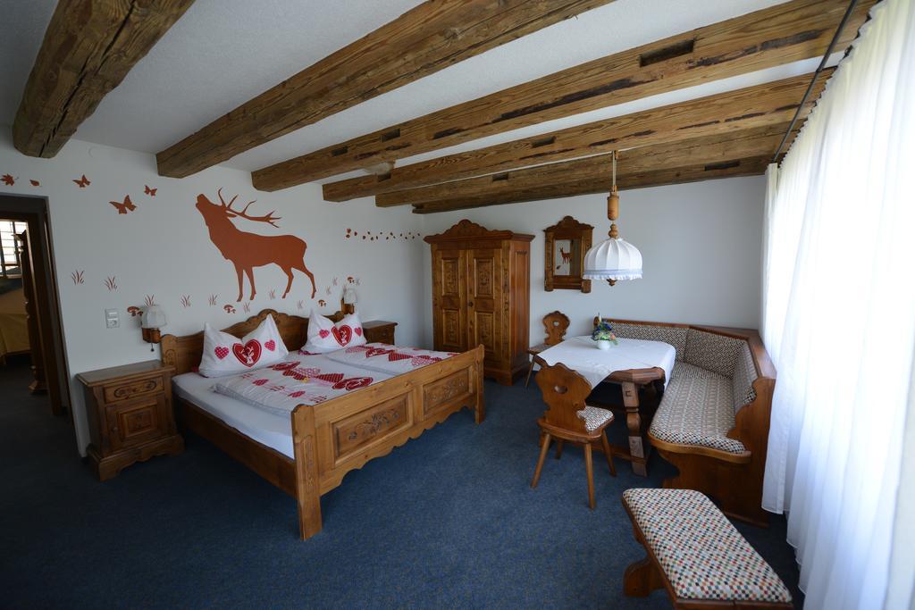 Landhaus Waldfrieden Tengen المظهر الخارجي الصورة