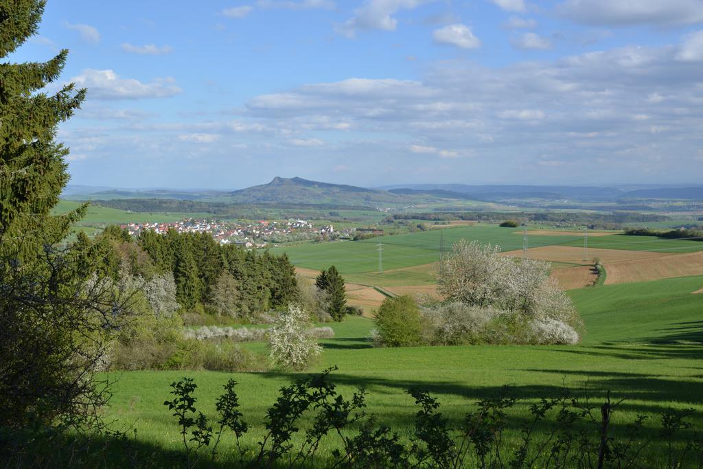 Landhaus Waldfrieden Tengen المظهر الخارجي الصورة